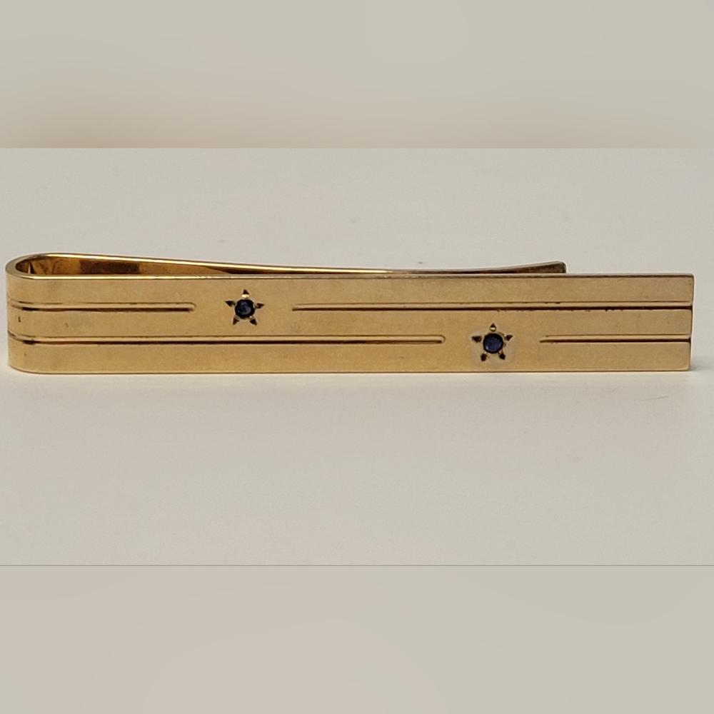 ▪︎BA Ballou Tie Bar